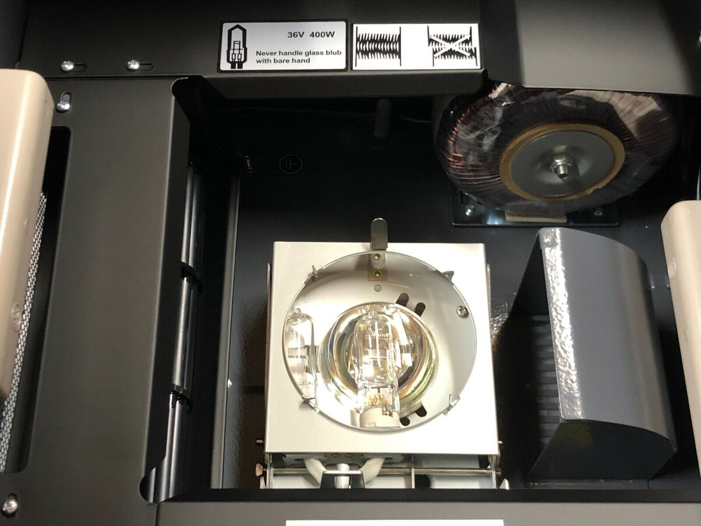 Overheadprojektor Tageslicht-Projektor MÖCOlux 1440