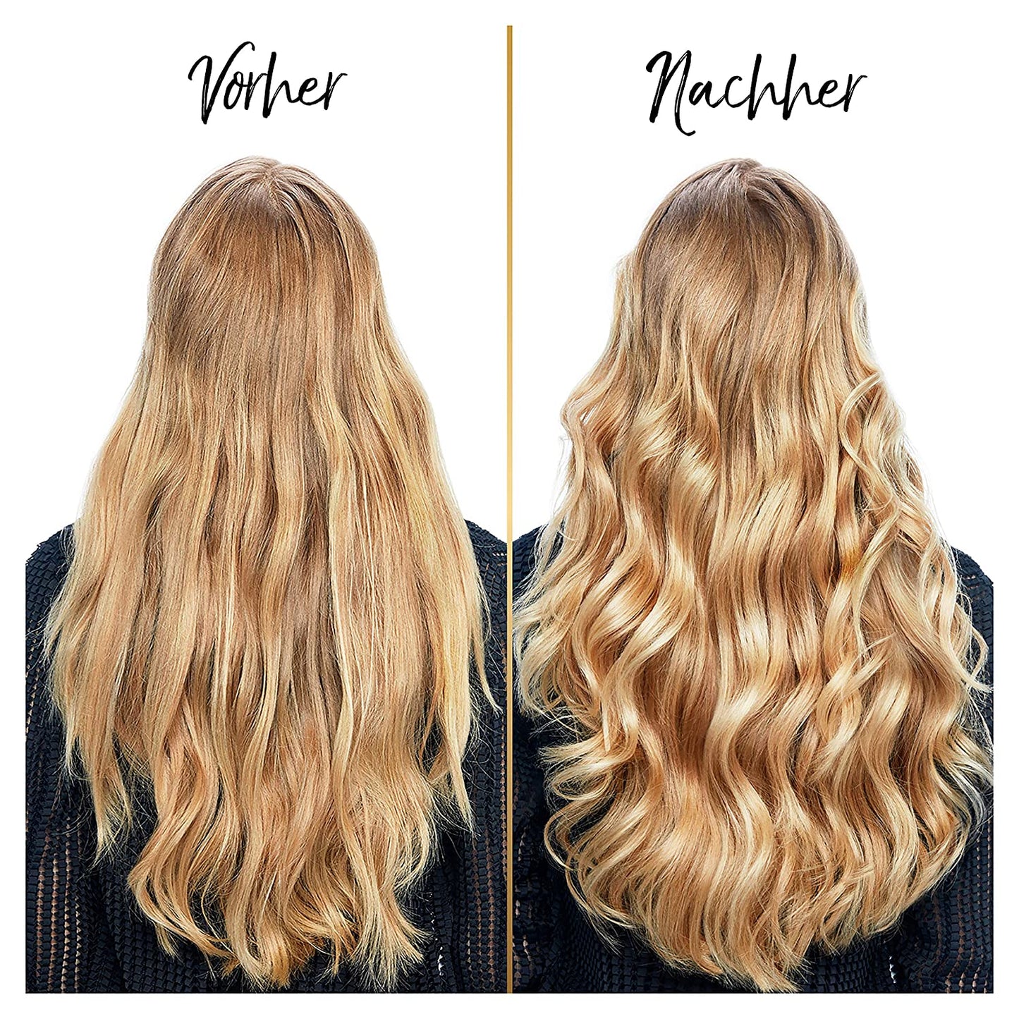 Pantene Pro-V Haarshampoo Repair & Protect Nachfüllpack 480ml